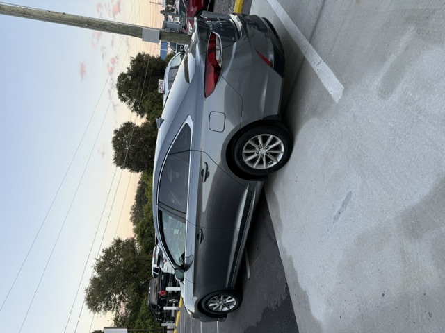 2018 Hyundai Sonata - $7,500