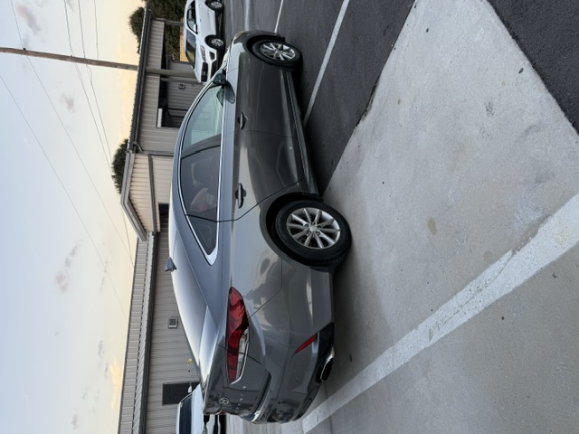 2018 Hyundai Sonata - $7,500