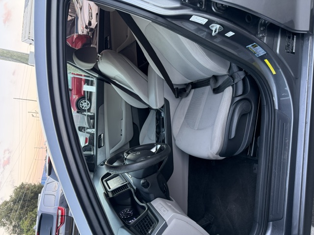 2018 Hyundai Sonata - $7,500