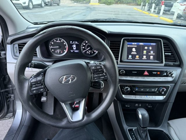 2018 Hyundai Sonata - $7,500