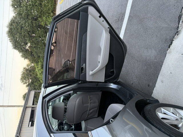 2018 Hyundai Sonata - $7,500