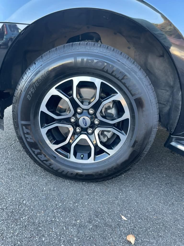 2022 Ford Expedition - $28,999