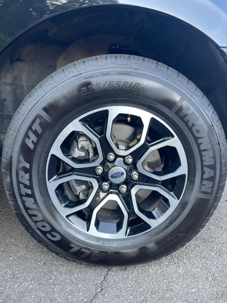 2022 Ford Expedition - $28,999