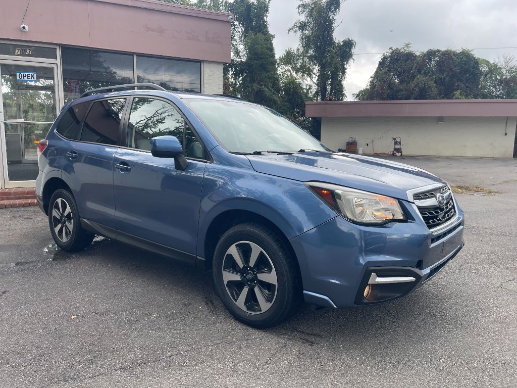 2017 Subaru Forester - $8,999