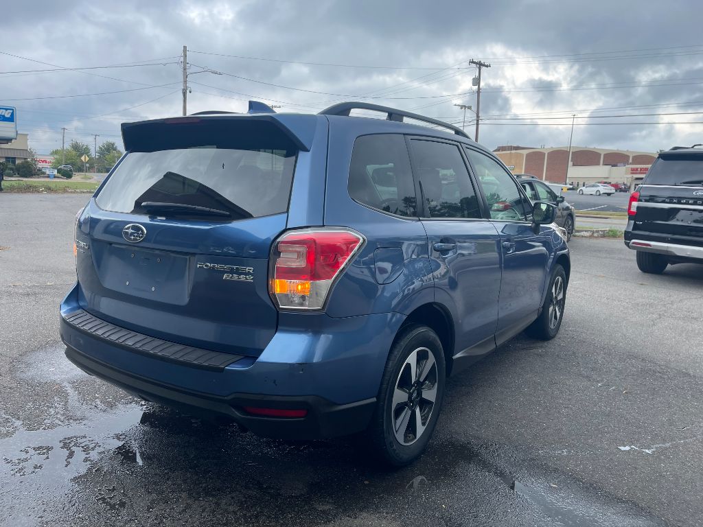 2017 Subaru Forester - $8,999