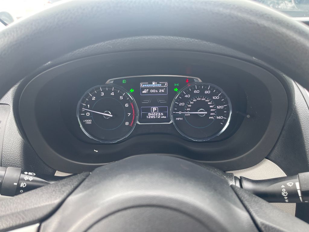 2017 Subaru Forester - $8,999