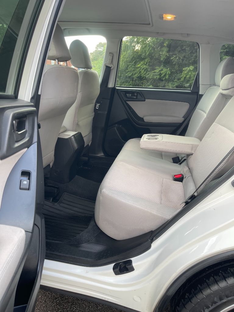 2014 Subaru Forester - $7,999