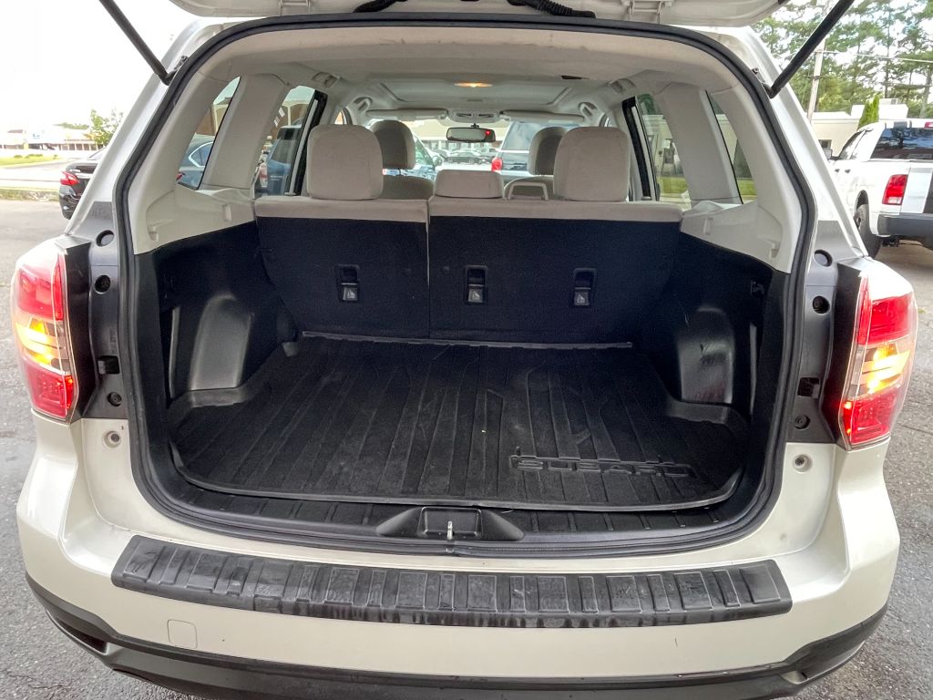 2014 Subaru Forester - $7,999