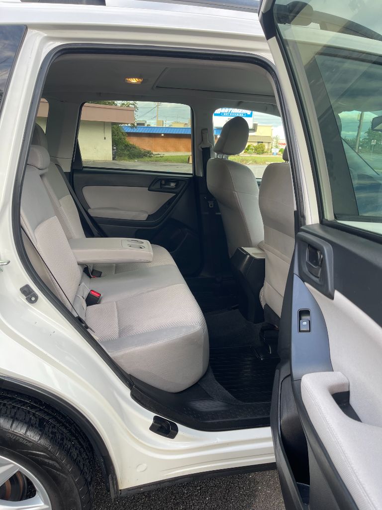 2014 Subaru Forester - $7,999