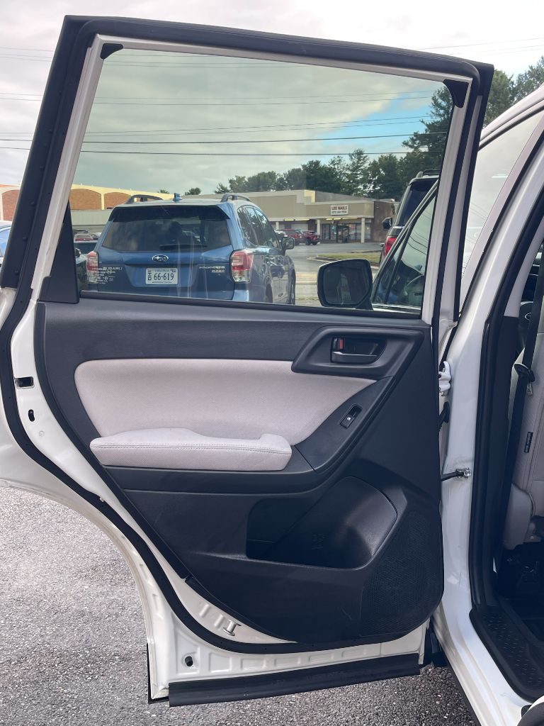 2014 Subaru Forester - $7,999