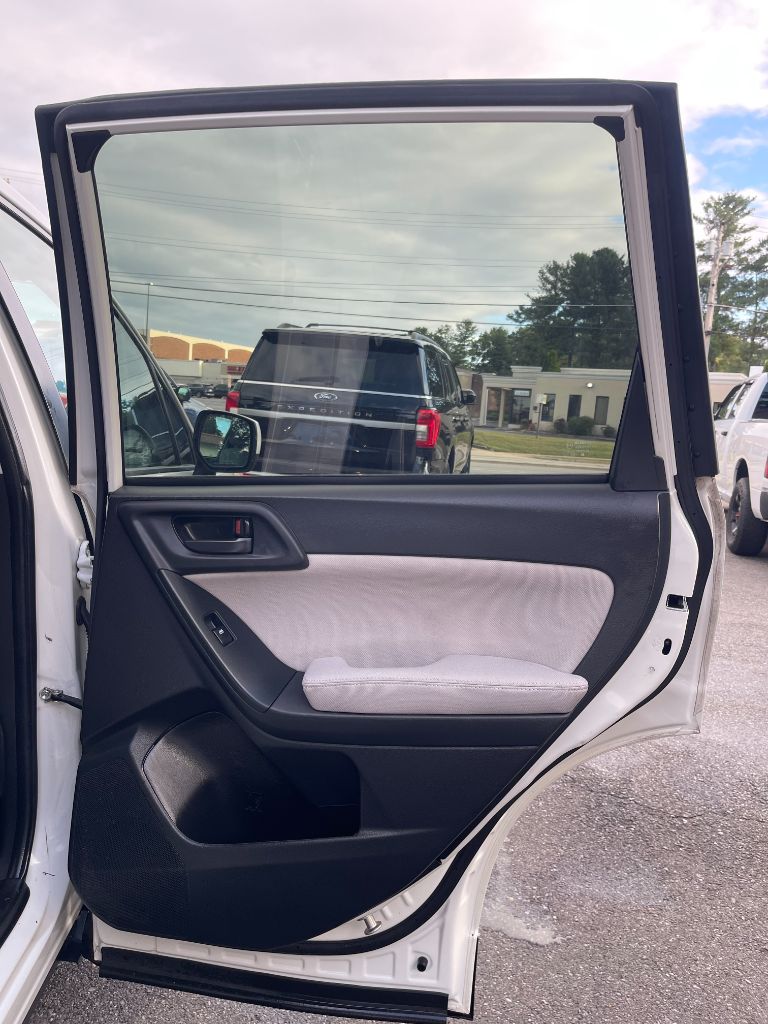 2014 Subaru Forester - $7,999