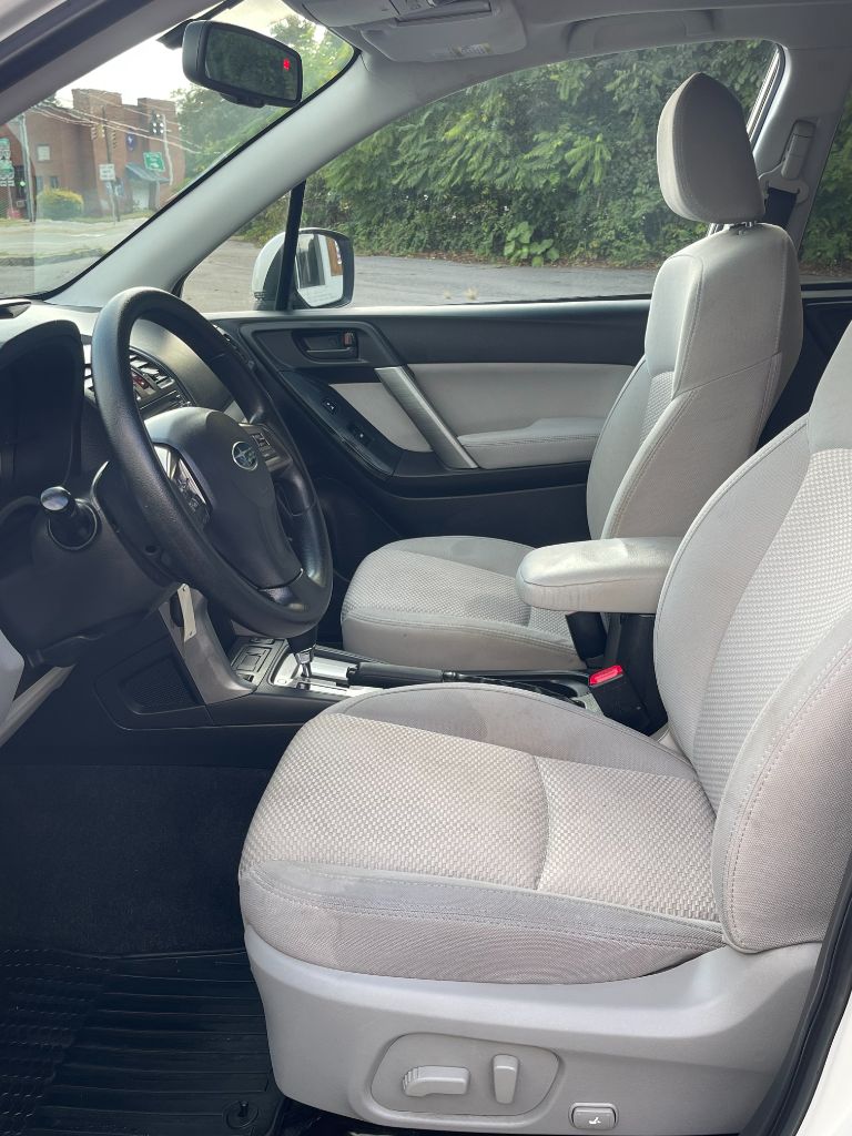 2014 Subaru Forester - $7,999