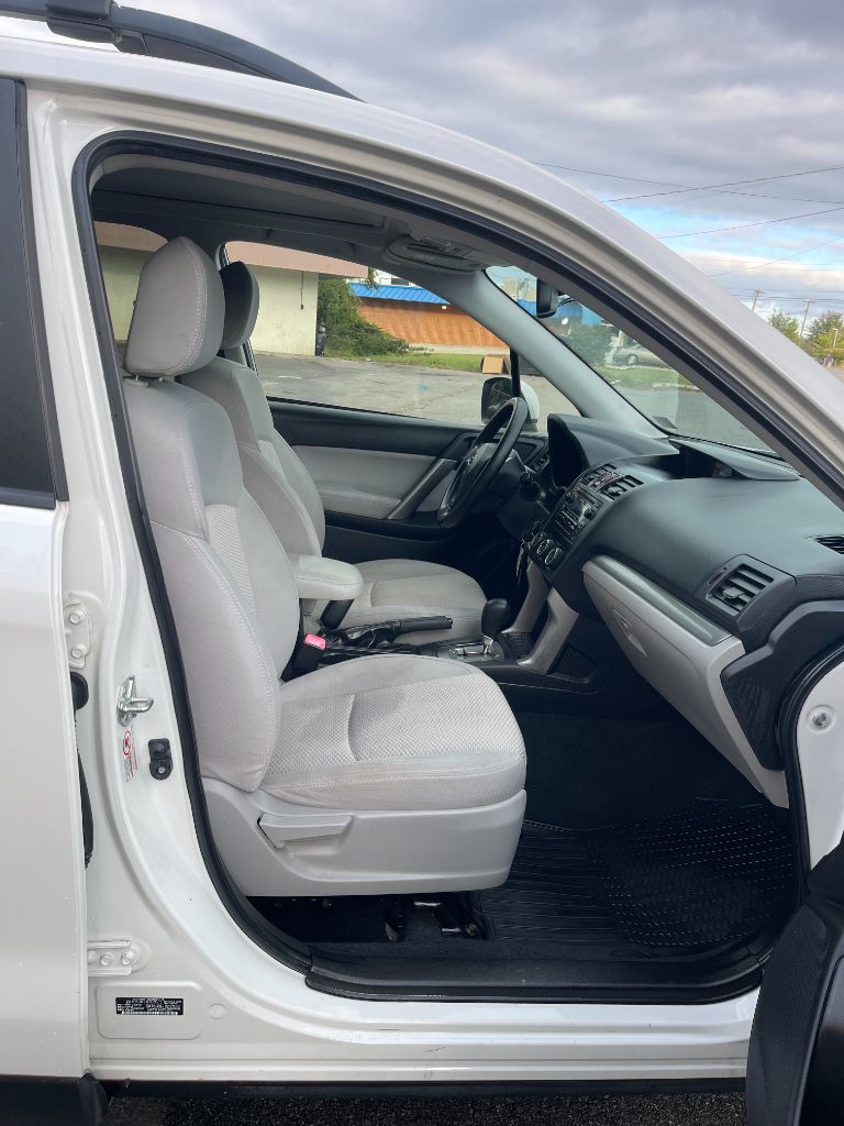 2014 Subaru Forester - $7,999