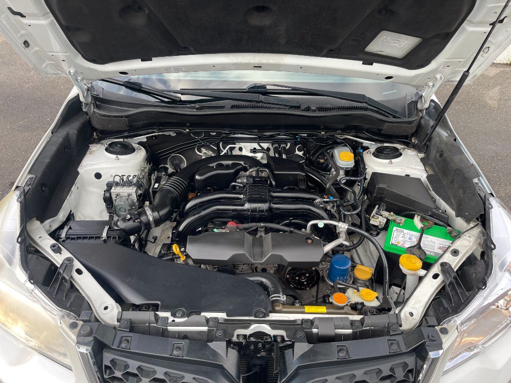 2014 Subaru Forester - $7,999