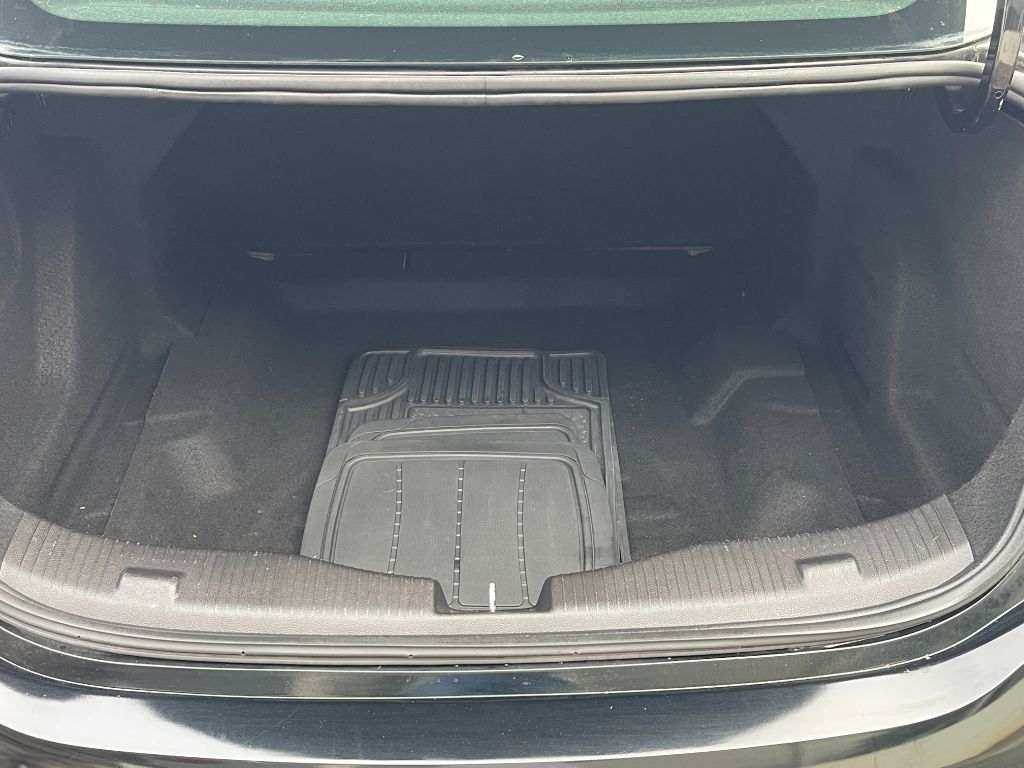 2017 Chevrolet Cruze - $7,999