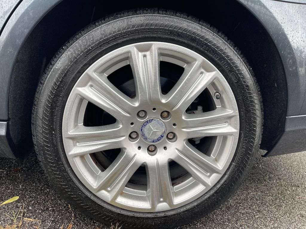 2013 Mercedes-Benz E-Class - $7,999