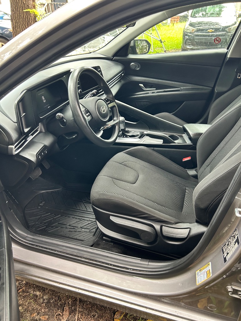 2024 Hyundai Elantra - $16,990