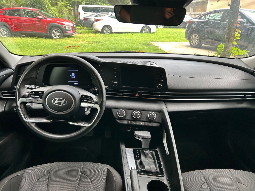 2024 Hyundai Elantra - $16,990