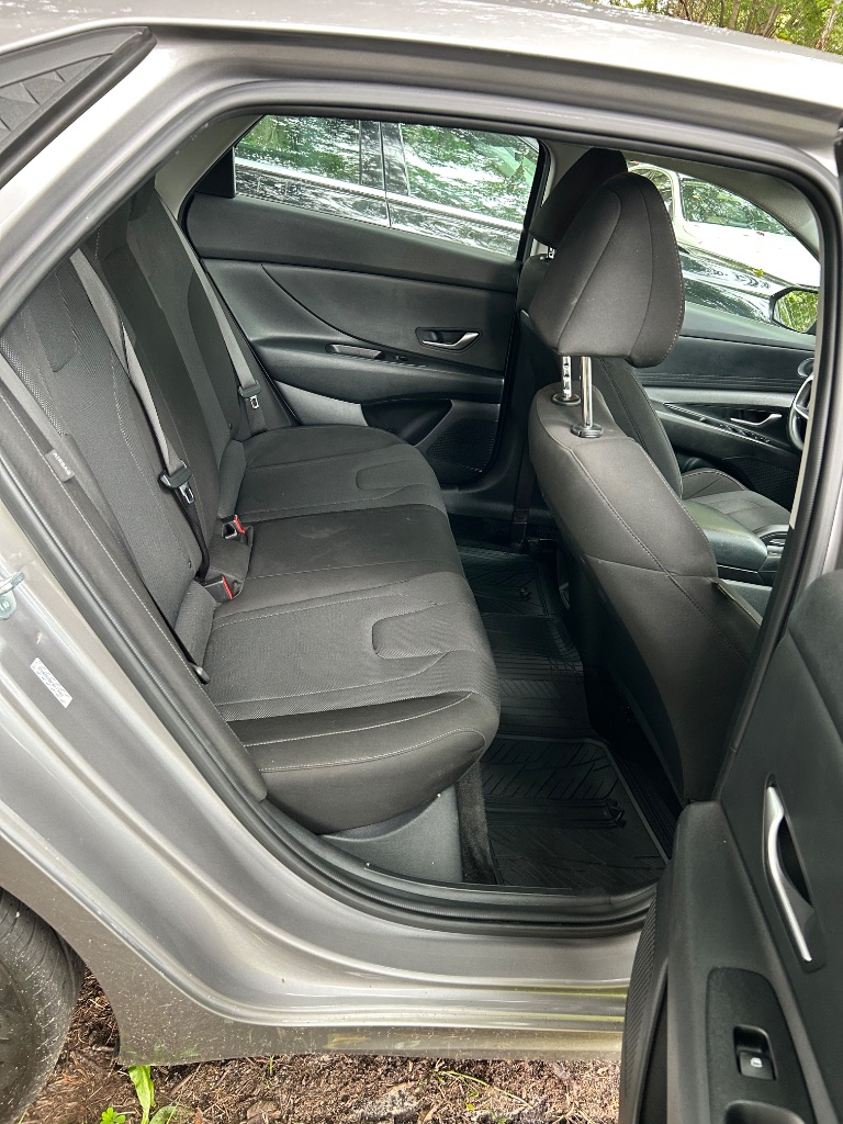 2024 Hyundai Elantra - $16,990