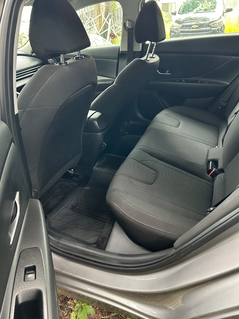 2024 Hyundai Elantra - $16,990