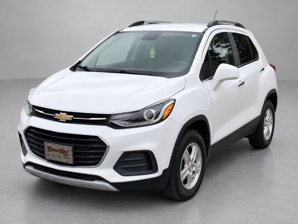 2019 Chevrolet Trax - $12,990