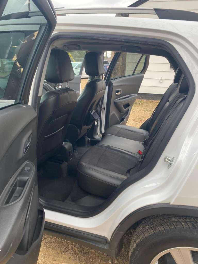 2019 Chevrolet Trax - $12,990