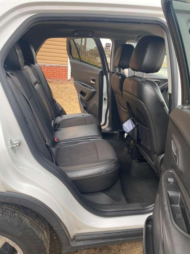 2019 Chevrolet Trax - $12,990