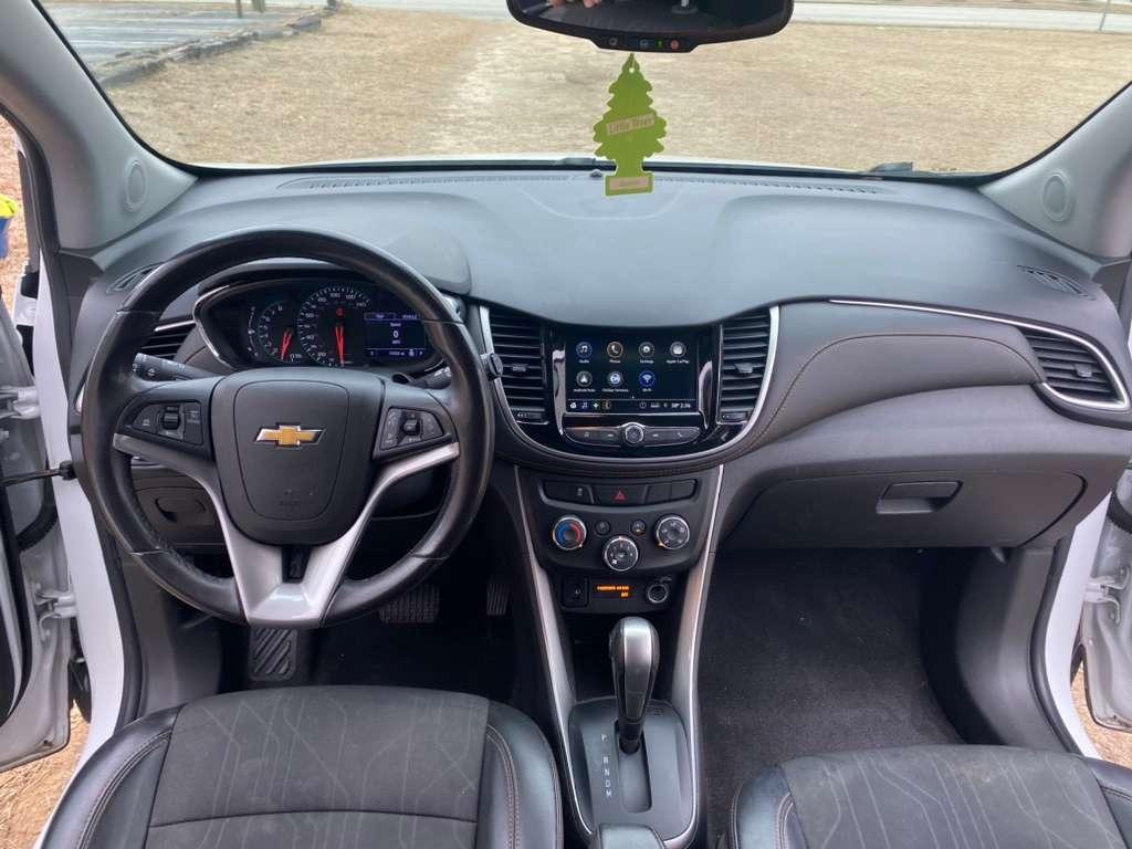 2019 Chevrolet Trax - $12,990