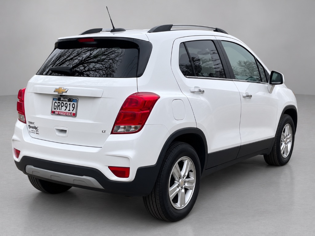 2019 Chevrolet Trax - $12,990