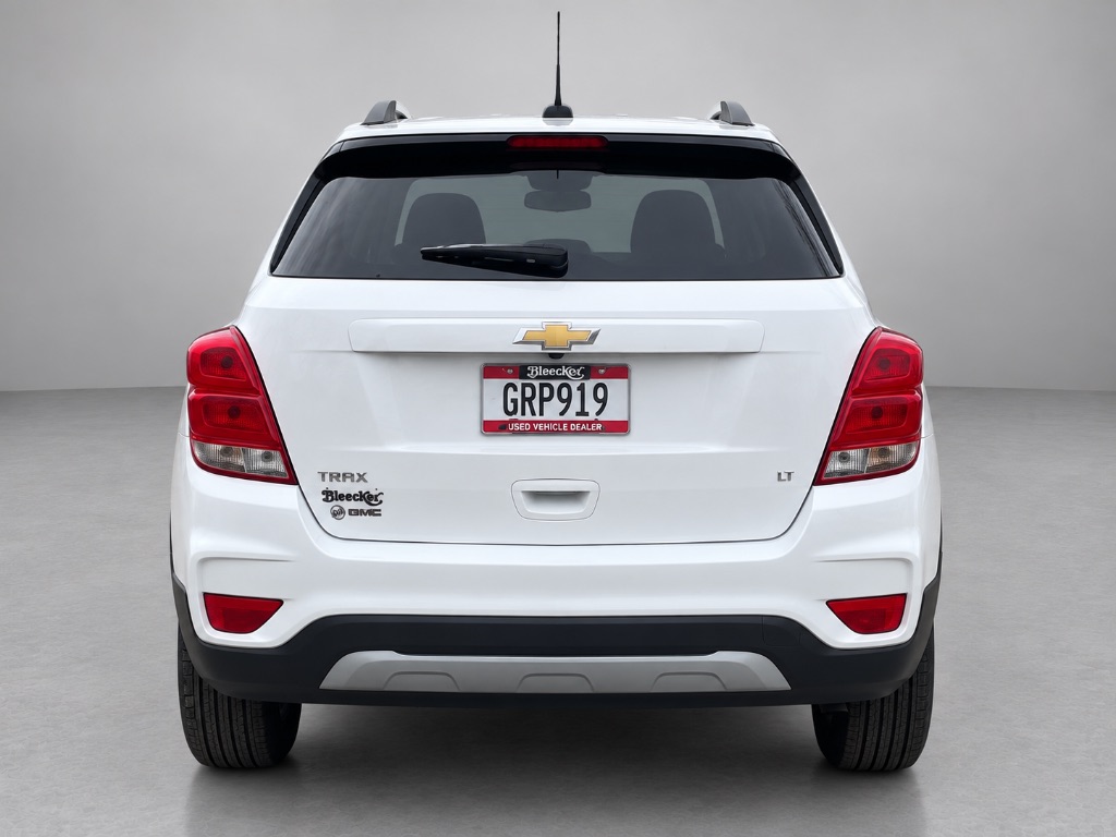 2019 Chevrolet Trax - $12,990