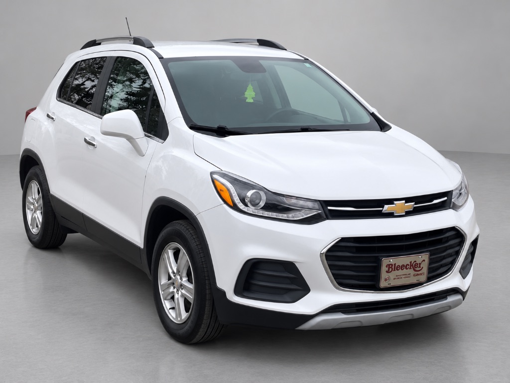 2019 Chevrolet Trax - $12,990