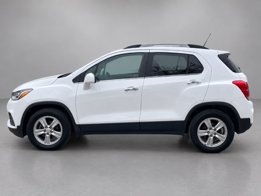 2019 Chevrolet Trax - $12,990