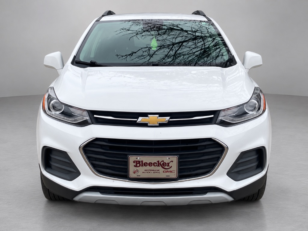 2019 Chevrolet Trax - $12,990
