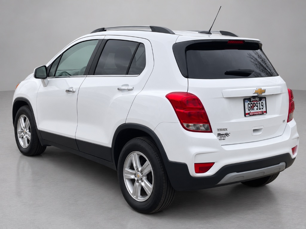 2019 Chevrolet Trax - $12,990