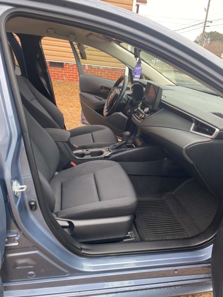 2023 Toyota Corolla - $17,500