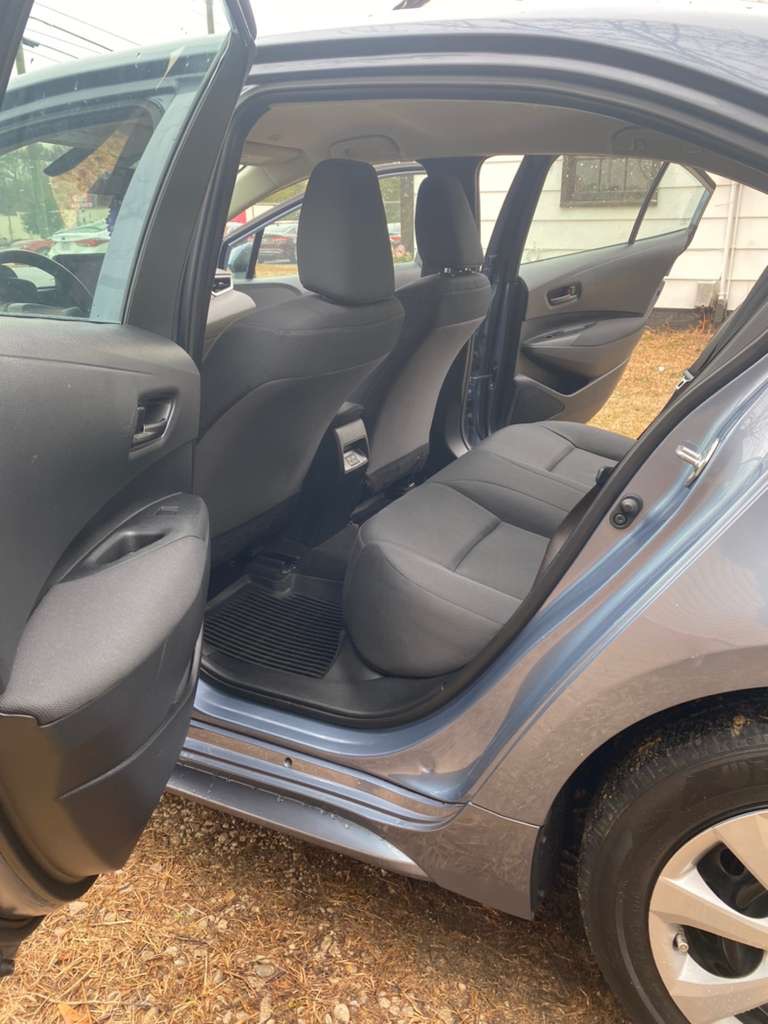 2023 Toyota Corolla - $17,500
