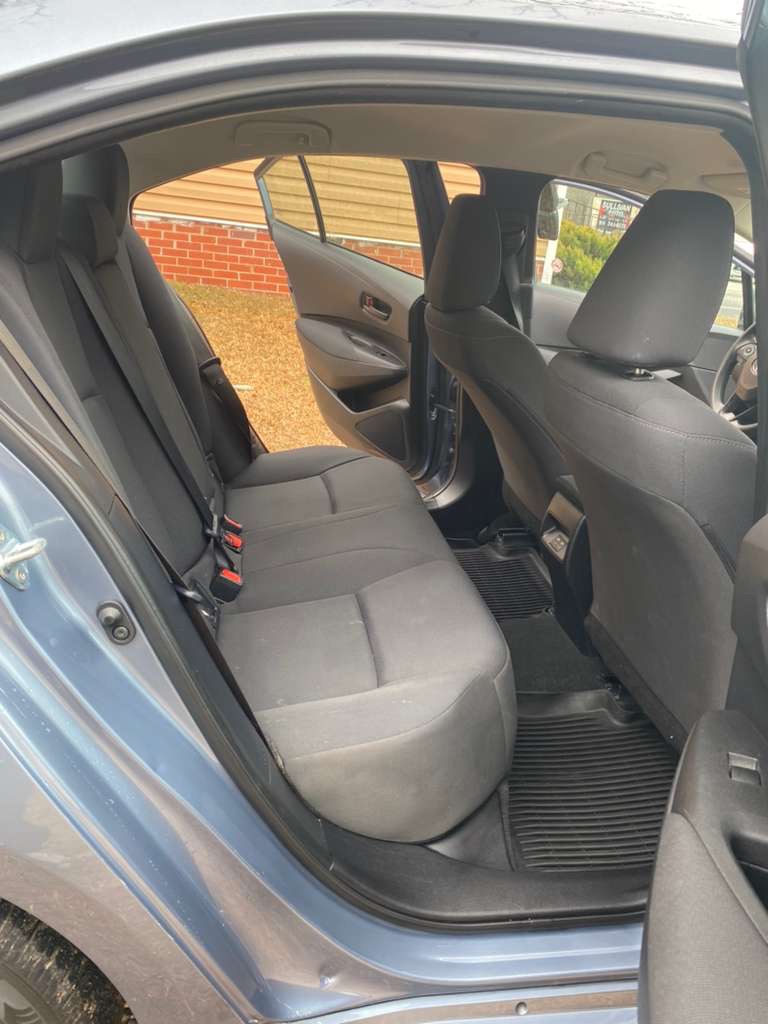 2023 Toyota Corolla - $17,500