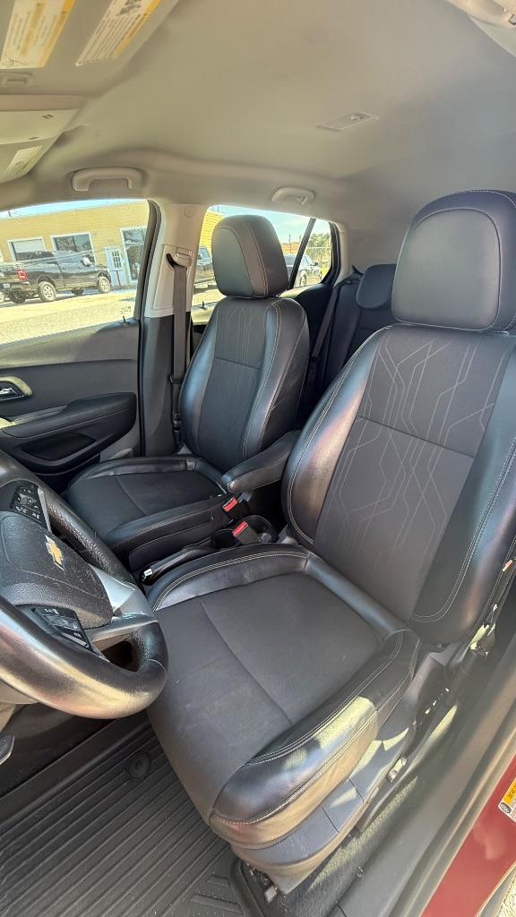 2019 Chevrolet Trax - $7,498