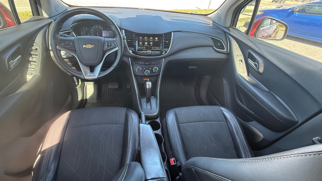 2019 Chevrolet Trax - $7,498