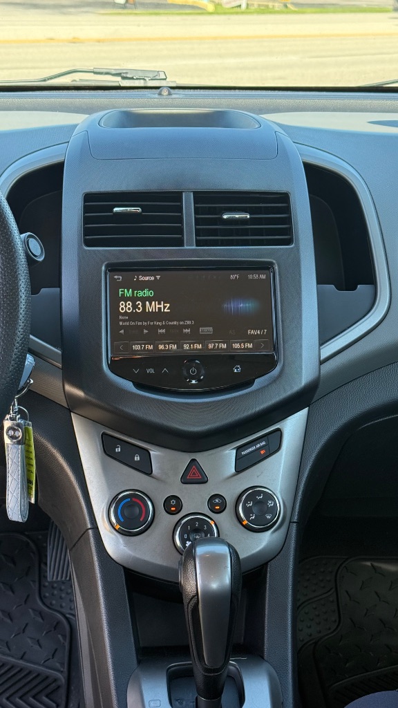 2019 Chevrolet Trax - $7,498