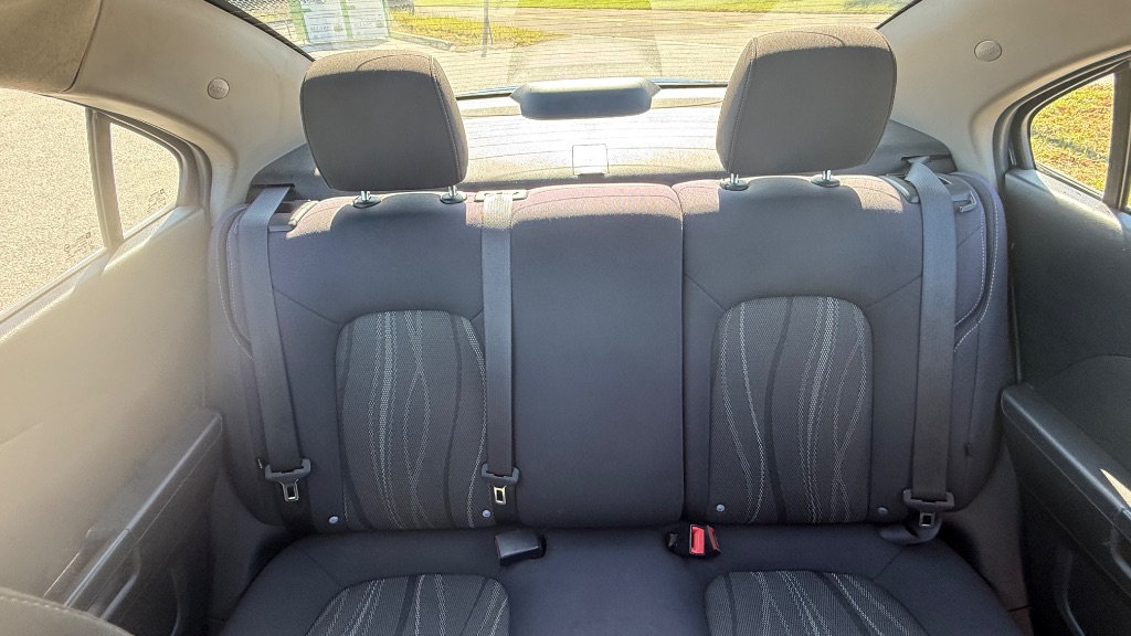 2019 Chevrolet Trax - $7,498