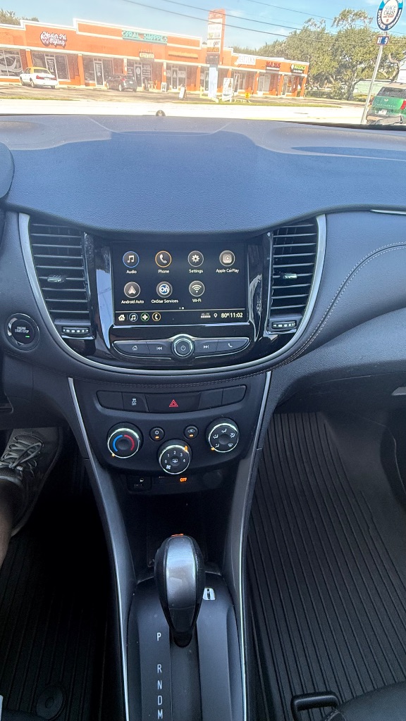 2019 Chevrolet Trax - $7,498