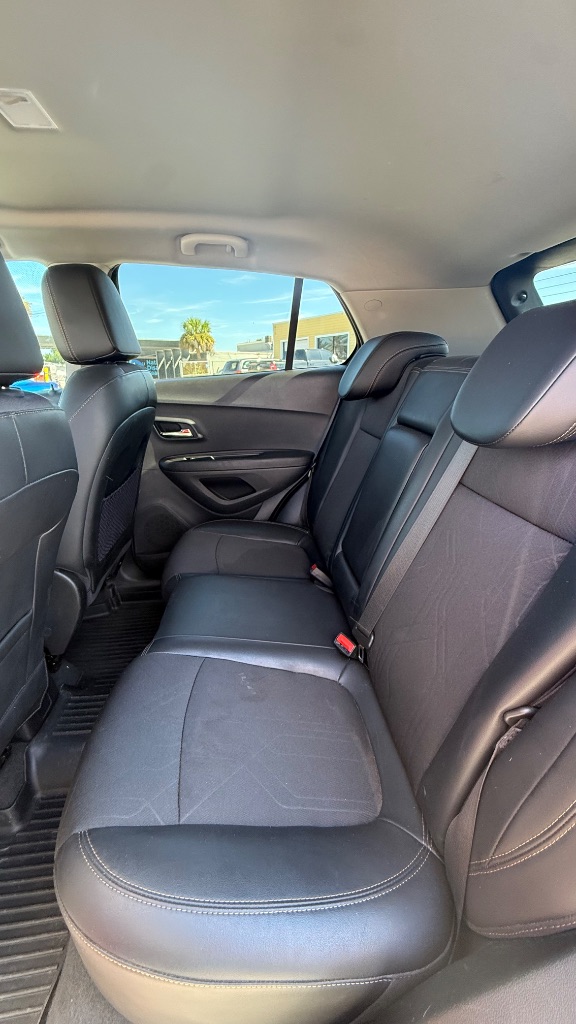 2019 Chevrolet Trax - $7,498
