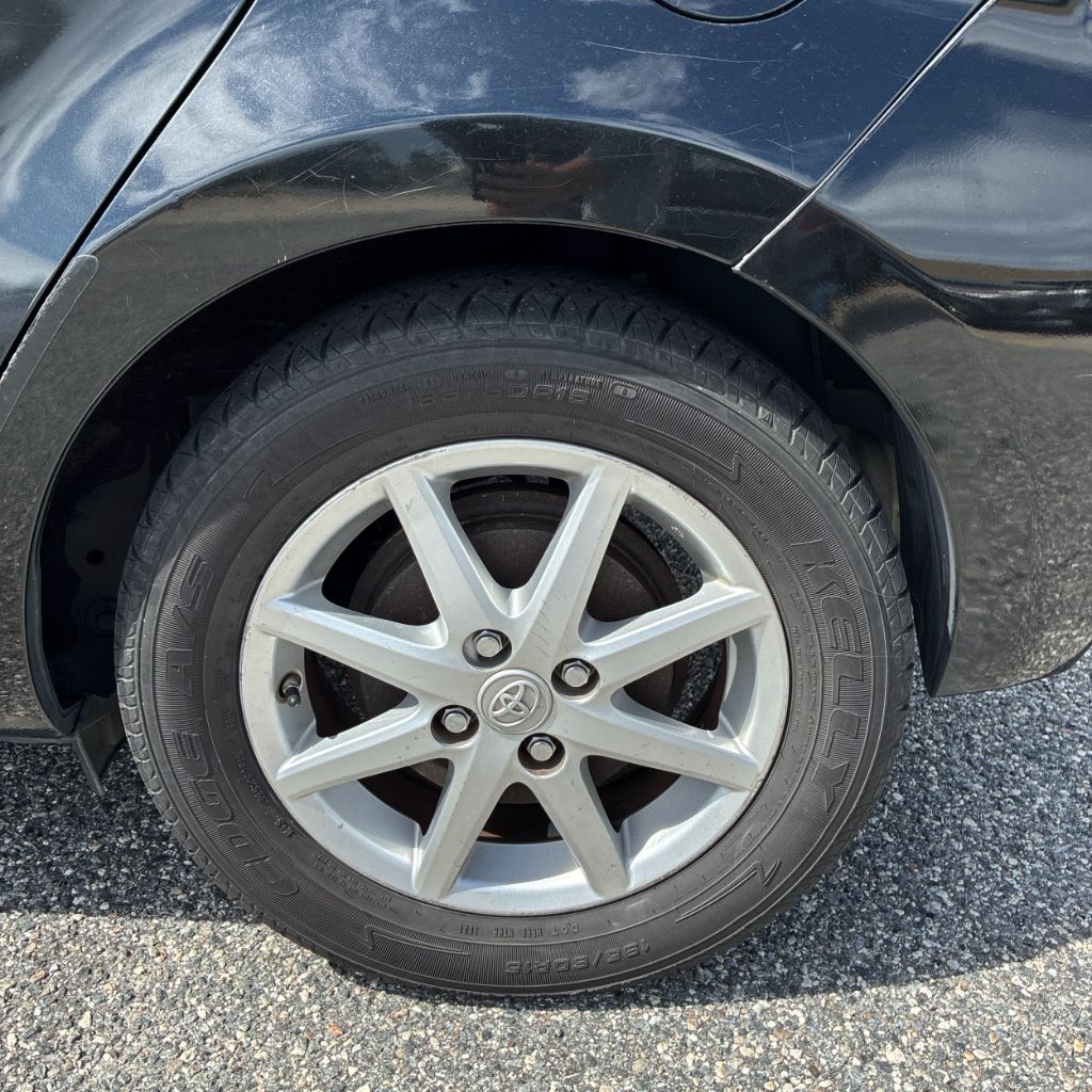 2014 Toyota Prius - $6,472
