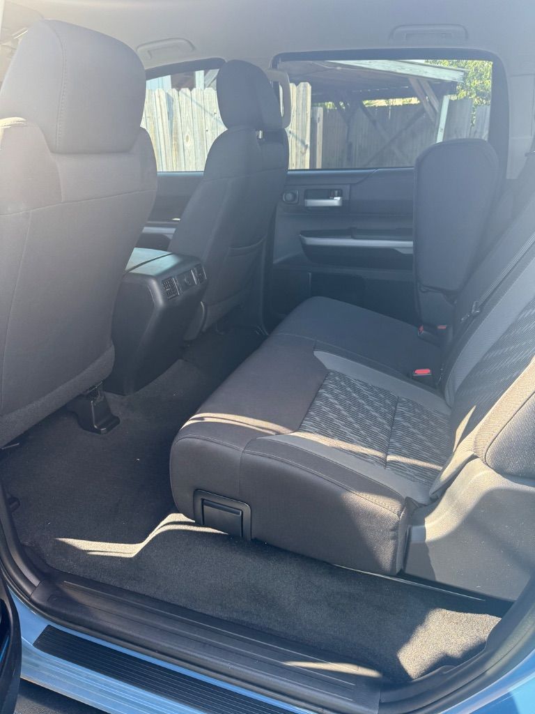 2020 Toyota Tundra - $44,997