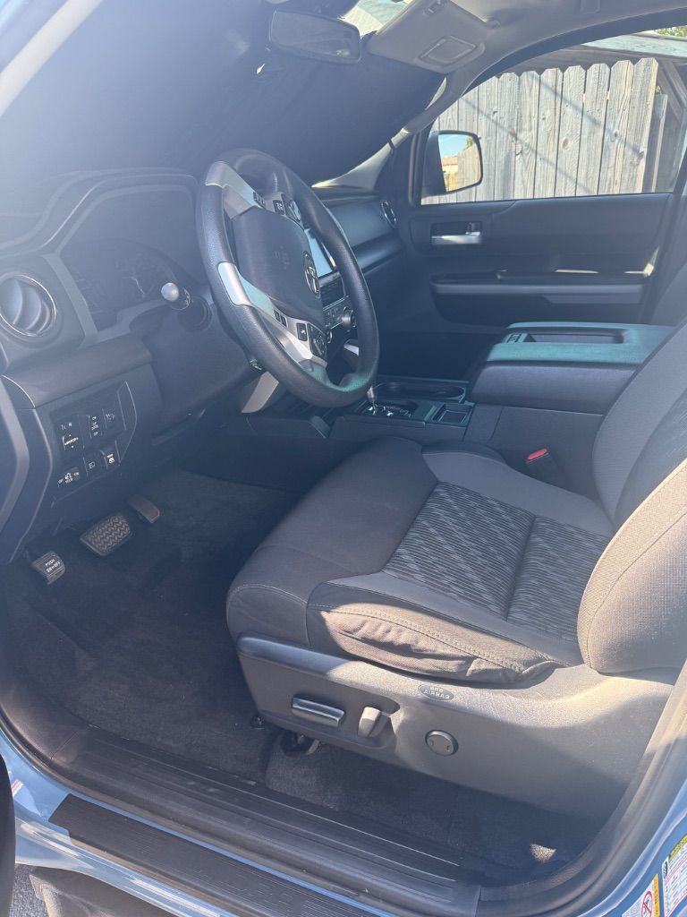 2020 Toyota Tundra - $44,997