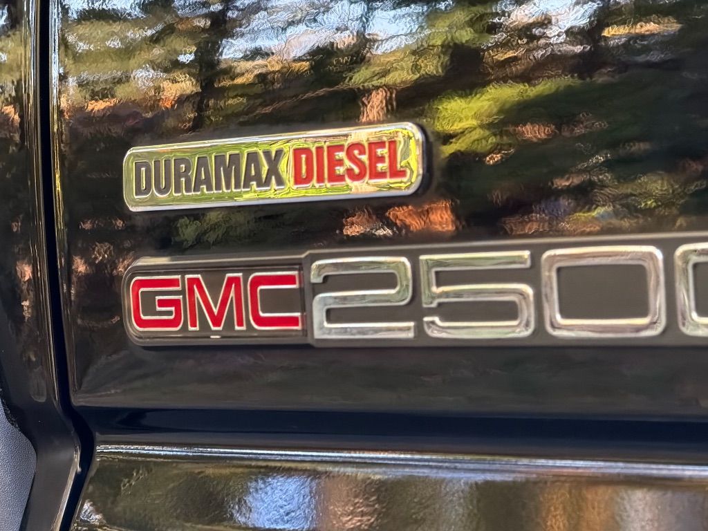 2005 GMC Sierra - $26,601