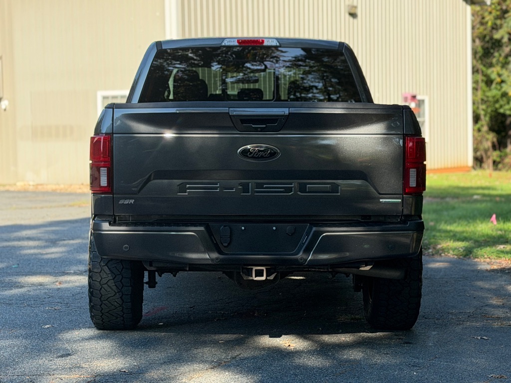 2020 Ford F-150 - $25,701