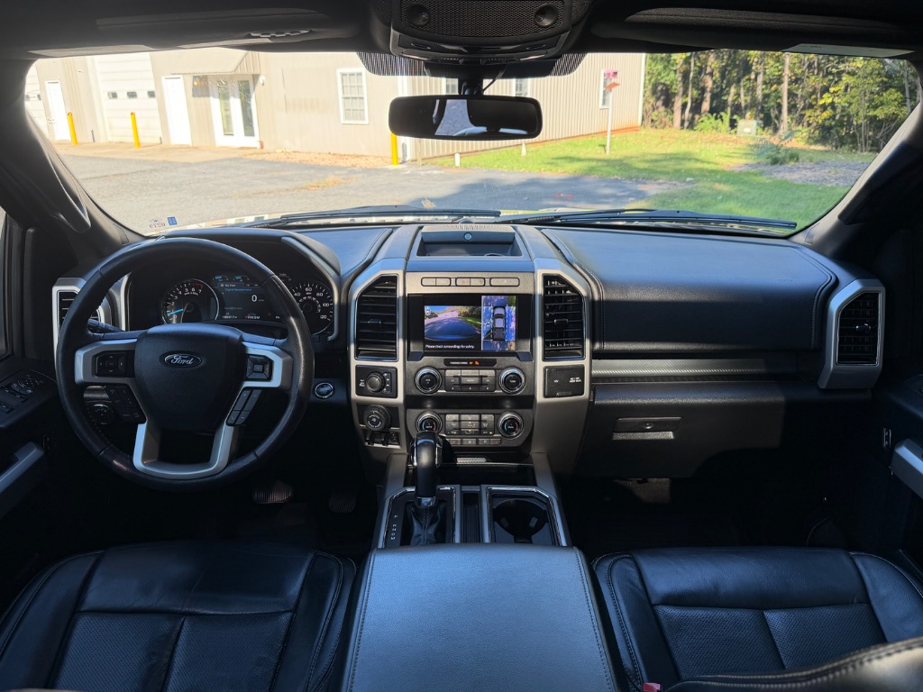 2020 Ford F-150 - $25,701