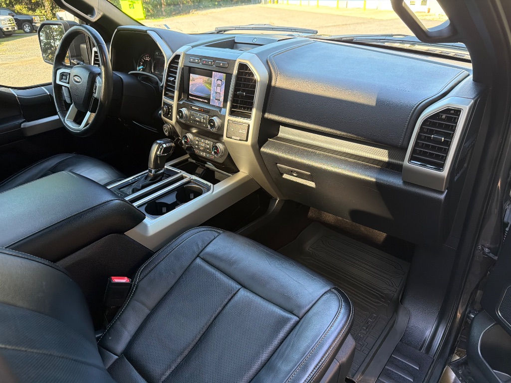 2020 Ford F-150 - $25,701